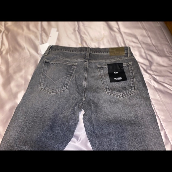 Hudson Blake slim straight jean - Picture 5 of 6